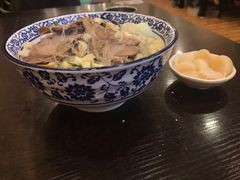 -西羊市老米家泡馍(西羊市店)