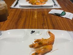 -汉巴味德(沈阳万象汇店)