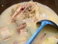 -筱爷叔·上海传统手工菜(玉树路店)