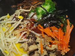 -六大将(明洞店)