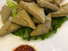 -天桥饭店·特色海鲜(金山嘴渔村店)