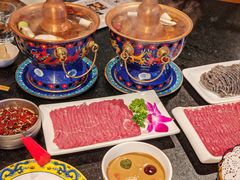 -南门涮肉(上海二店)