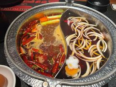 -牛New寿喜烧(虹桥新天地店)