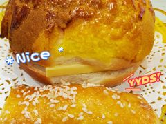 -香港威特瑞茶餐厅(小白楼音乐厅店)