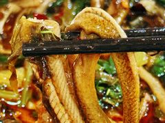 -临江后街鳝丝(临江店)