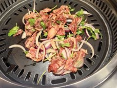 -炭之家·齐齐哈尔非遗烤肉·鲜切直供(中央大街店)