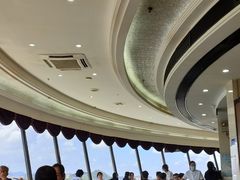 -旋转餐厅