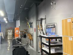 -蓝天射箭馆·专业射箭运动(诚丰广场店)