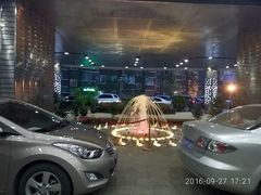 -东北大厦酒店(沈阳北站青年大街店)