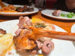 -拉蒂娜·巴西牛排馆 Latina·Brazilian Steakhouse(王府井喜悦店)