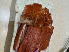 -香港新发烧腊茶餐厅(水围店)