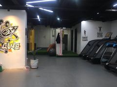 -清橙健身(学院路店)
