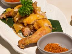 -雨后行菜(报慈北路店)