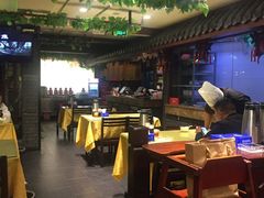 -孙家面馆(小康城店)