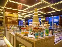 -大中华希尔顿酒店-念自助餐·嗨啤·小龙虾