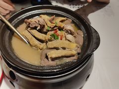 -四方桌·福建客家土菜(沙县步行街店)