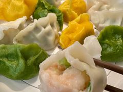 -前海沿·青岛菜(乐客城店)