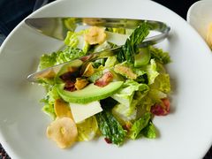 -莫尔顿扒房 MORTON'S GRILLE(igc天汇广场店)