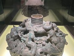 -上海博物馆(人民广场馆)