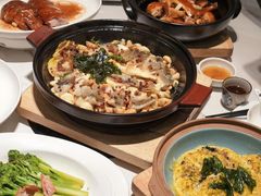 -滋粥楼·顺德菜(番禺广场总店)