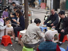 -斌斌鲜鱼糊汤粉(粮道街店)