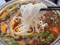 -进哥湖南津市牛肉粉店(下沙店)