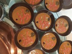-京门老爆三·铜锅涮肉 爆肚(望京店)