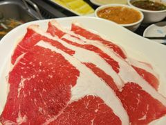 -东道煮牛肉火锅(重庆路店)