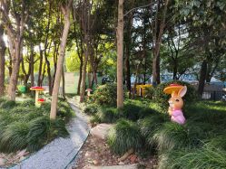 -上海交通大学医学院附属上海儿童医学中心(陆家嘴总院区)