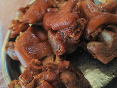 -王万妈卤猪脚(青岩交通路)