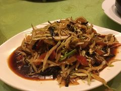 -舍得粥府(孤山街店)