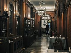 -马勒别墅饭店(静安寺店)