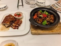 -南园酒家(前进路店)