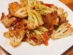 -云龙轩(迪士尼探索家度假酒店)