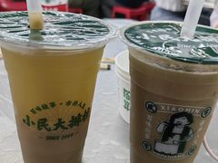 -小民大排档(光谷店)