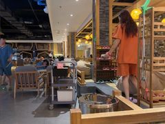 -星河湾温泉洗浴酒店