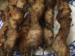 -清真·鸦儿李记·小馆(后海店)