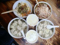 -小秋水饺(大成路总店)
