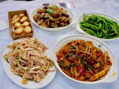 -陈根记大牌档