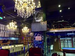 娱乐区-明日世界密室轰趴·剧本桌游·箭馆团建(国贸店)