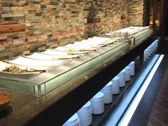 -汉巴味德自助餐厅(嘉定宝龙广场店)
