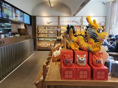 -长春堂顺时而饮(前门店)