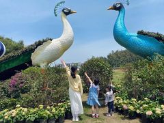 -南昌动物园