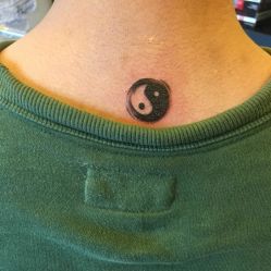 -天道tattoo纹身穿孔工作室