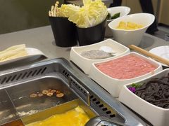 -海底捞火锅(万达广场店)