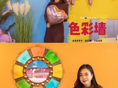 -渝人制造创意餐厅