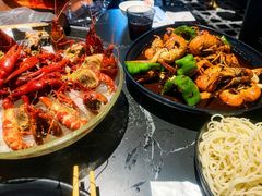 -红盔甲·小龙虾(人民广场店)