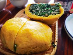 -鸿运美食府