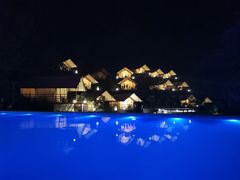 -北京山里寒舍度假酒店