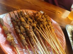 -十里铺铁板鱿鱼